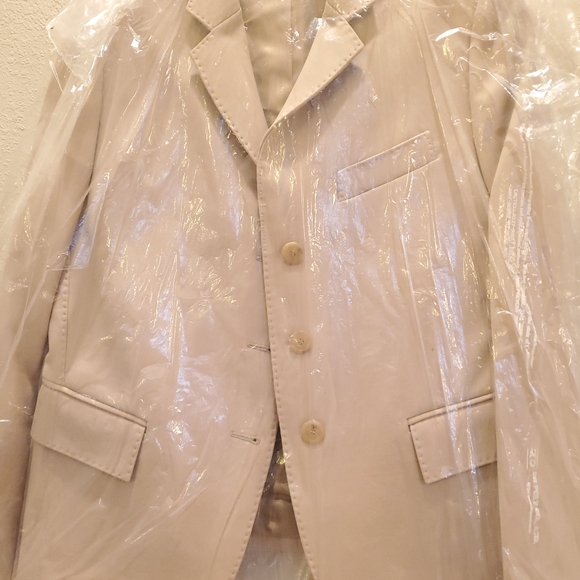 Gucci blazer - Picture 2 of 8